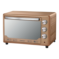 Електродуховка LEO-481 Bronze Mirror