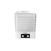 Сушарка для овочiв та фруктів LFD-5521