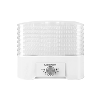 Сушарка для овочiв та фруктів LFD-5526P