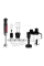 Блендер LHB-1002