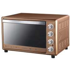 Електродуховка LEO-651 Bronze Mirror