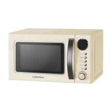 Мiкрохвильова пiч LMW-2083E Ivory