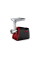 М'ясорубка LMG-26BST Red
