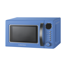 Мiкрохвильова пiч LMW-2083E Blue