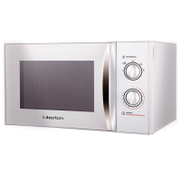 Мікрохвильова піч LMW-2380М White