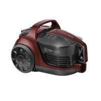 Пилосос LVC-0750C ECO Red