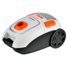 Пилосос LVC-0803B ECO White