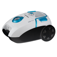 Пилосос LVC-0804B ECO White