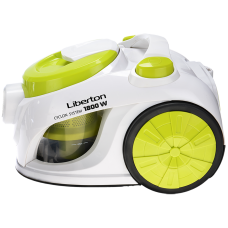 Пилосос LVC-1830C