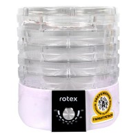 Сушка для овочів та фруктів RD540-W