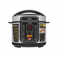 Мультиварка-Скороварка REPC76-B