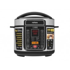 Мультиварка-Скороварка REPC76-B