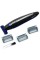 Триммер для бороди і вусів RHC290-S BroBlade