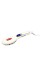 Випрямляч RHC360-C Magic Brush