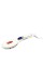 Випрямляч RHC360-C Magic Brush