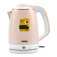 Електрочайник RKT25-P