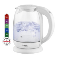 Електрочайник RKT85-G Smart