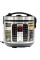 Мультиварка RMC401-B Smart Cooking