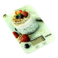 Ваги кухонні RSK14-P Yogurt