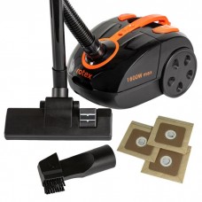 Пилосос RVB16-B EcoClean