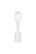 Блендер 2 в 1VBH5040_white