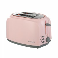 Тостер VT0727_pink