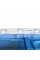 Пральна машина напівавтомат V708-52_blue