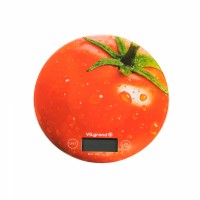 Весы кухонные VKS-519 Tomato