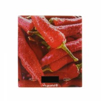 Весы кухонные VKS-525 Pepper