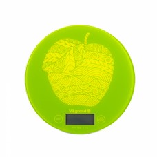 Весы кухонные VKS-519 Apple