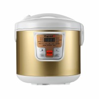Мультиварка VMC115_gold