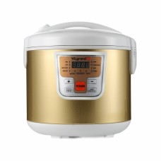Мультиварка VMC115_gold