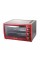 Духовка електрична VEO526RCL_red