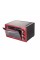 Духовка електрична VEO526RCL_red