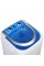 Пральна машина напівавтомат V145-2570_blue