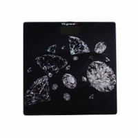 Ваги підлогові VFS-1832_Diamonds
