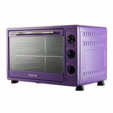 Духовка електричнаVEO482_violet