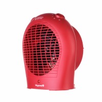 Тепловентилятор VF2022_red