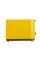 Тостер VT0726T_yellow