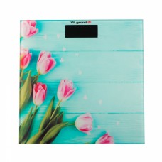 Ваги підлогові VFS-1828TN Tulips