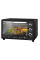 Електродуховка LEO-480 Black