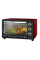 Електродуховка LEO-480 Red