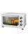 Електродуховка LEO-480 White