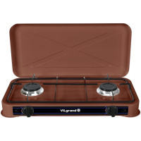 Газова плита VGP-2021_brown