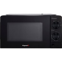 Мікрохвильова піч VMW-7208_white
