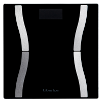 Ваги підлогові LIBERTON LBS-0809 Smart