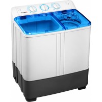 Пральна машина напівавтомат V501-4Р_blue