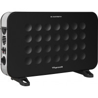 Конвекційний обігрівачVCH7143UTR_black