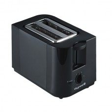 Тостер VT0726T_black