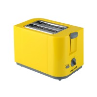 Тостер VT0726T_yellow